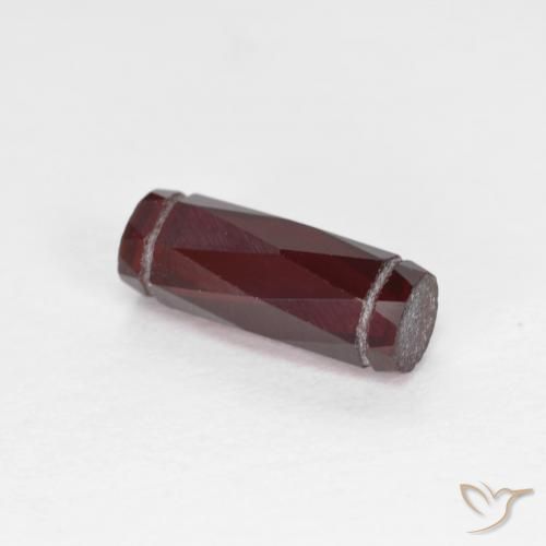 1.49ct 天然 暗红色 镁铝榴石石榴石, 花式切割, VS