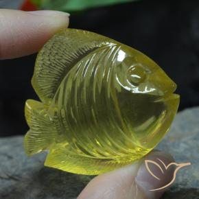 129.50克拉天然石英，花式切割，透明