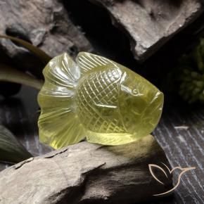 204.90克拉天然石英，花式切割，透明