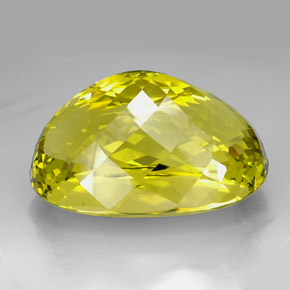 604.50克拉天然黄色石英，椭圆形切割，62.3×44.8毫米，VVS