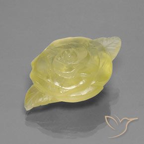 42.99克拉天然石英，花式切割，透明/半透明