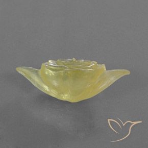 46.46克拉天然石英，花式切割，透明/半透明