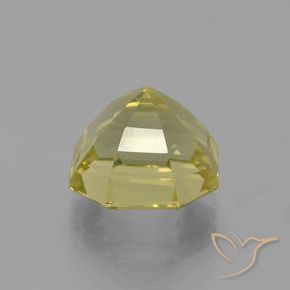 8.92克拉天然石英，八边形，VVS