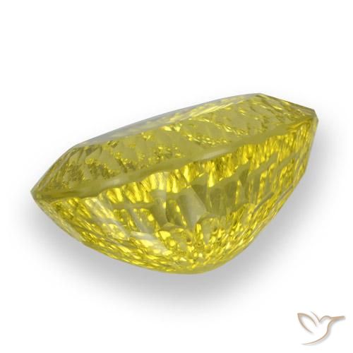 57.99克拉天然石英，椭圆形，VVS