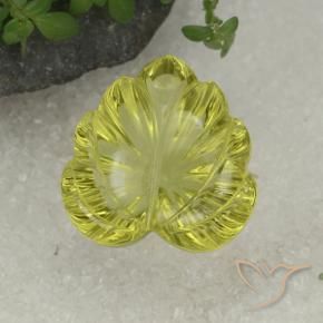 15.29克拉天然石英，花式切割，透明