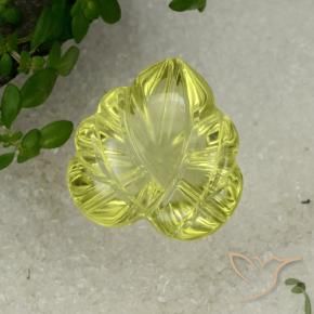 11.48克拉天然石英，花式切割，透明