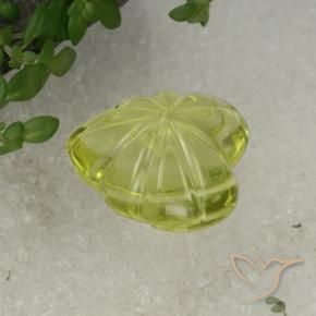 11.48克拉天然石英，花式切割，透明