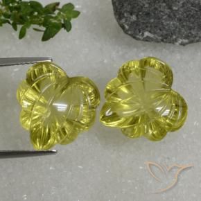 20.42克拉天然石英，花式切割，透明