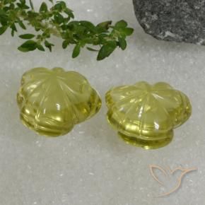 20.42克拉天然石英，花式切割，透明