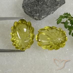 21.68克拉天然石英，花式切割，透明