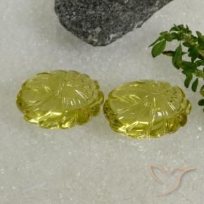 21.68克拉天然石英，花式切割，透明