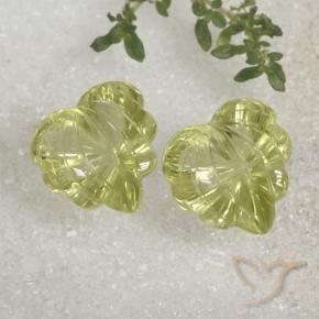 19.94克拉天然石英，花式切割，透明
