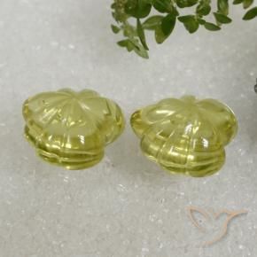 16.48克拉天然石英，花式切割，透明