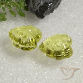 14.02克拉天然石英，花式切割，透明