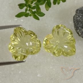 13.09克拉天然石英，花式切割，透明