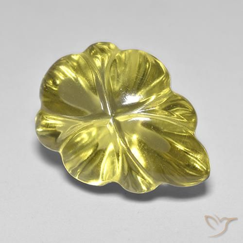 6.98克拉天然石英，花式切割，透明