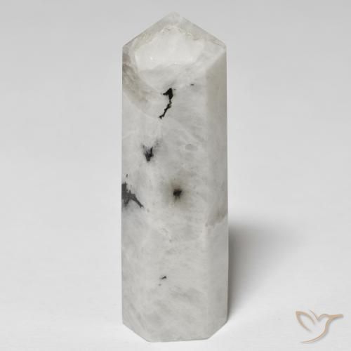45.48ct 天然 彩色 彩虹月长石, 花式切割, 不透明