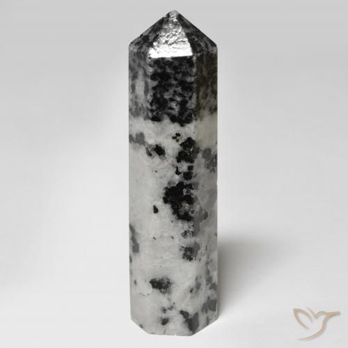 44.23ct 天然 彩色 彩虹月长石, 花式切割, 不透明