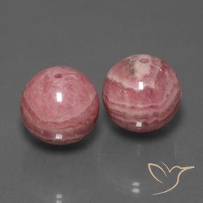 92.27克拉天然菱锰矿，球形，不透明