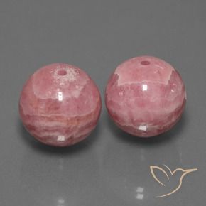 93.75克拉天然菱锰矿，球形，不透明