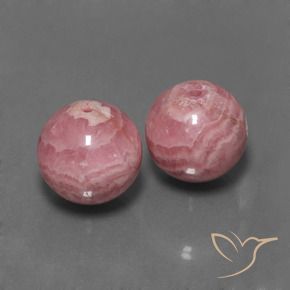 92.59克拉天然菱锰矿，球形，不透明