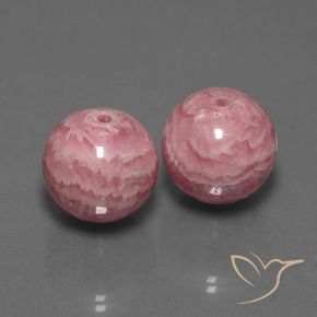 74.15克拉天然菱锰矿，球形，不透明