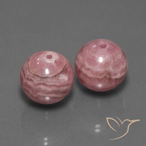 74.29克拉天然菱锰矿，球形，不透明