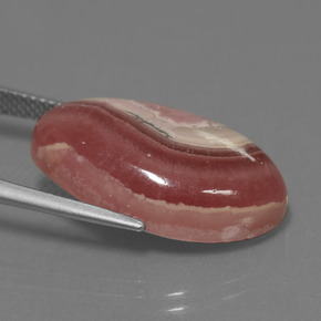 20.95克拉天然菱锰矿，异形，不透明