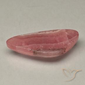 20.07克拉天然菱锰矿，花式切割，半透明
