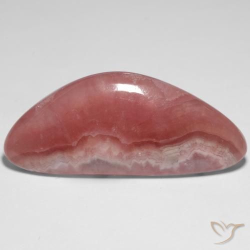 29.95ct 天然 彩色 菱锰矿, 花式切割, 半透明