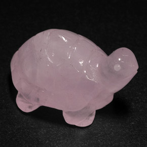 22.40克拉天然芙蓉石，透明，透明/半透明