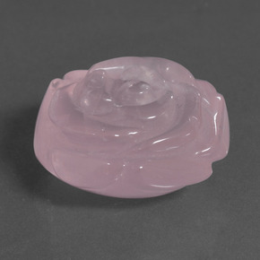 52.80克拉天然芙蓉石，异形，半透明