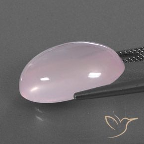 13.88克拉天然芙蓉石，透明，透明/半透明