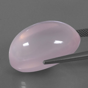 39.48克拉天然芙蓉石，透明，透明/半透明