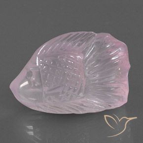 32.32克拉天然芙蓉石，花式切割，透明/半透明