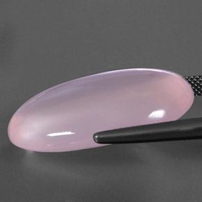 31.88克拉天然芙蓉石，透明，透明/半透明