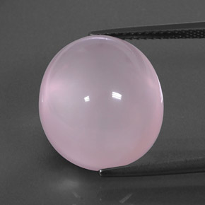 16.30克拉天然芙蓉石，透明，透明/半透明