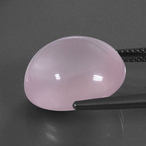 16.30克拉天然芙蓉石，透明，透明/半透明