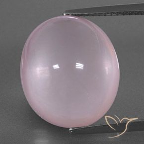 13.93克拉天然芙蓉石，透明，透明/半透明