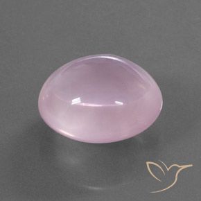 19.96克拉天然芙蓉石，椭圆形，透明