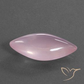16.11克拉天然芙蓉石，榄尖形，透明