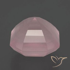 9.53克拉天然芙蓉石，八边形，透明