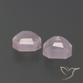 3.60克拉天然芙蓉石，八边形，透明