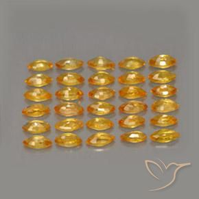 3.36克拉天然蓝宝石，榄尖形，VVS-VS