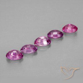 3.34克拉天然蓝宝石，椭圆形，VVS-VS