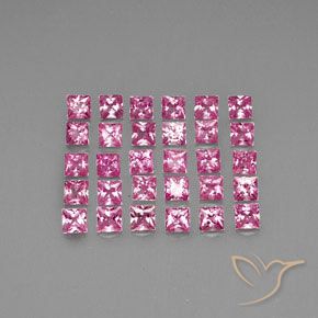 4.49克拉天然蓝宝石，正方形，VVS-VS