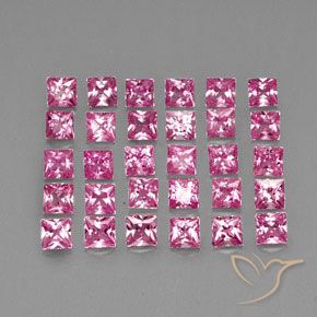 4.49克拉天然蓝宝石，正方形，VVS-VS