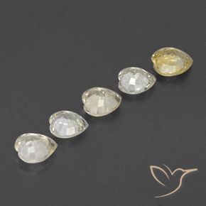 1.69克拉天然蓝宝石，心形，VVS-VS