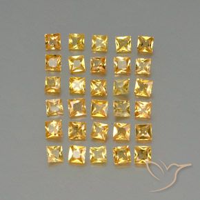 3.23克拉天然蓝宝石，正方形，VVS-VS