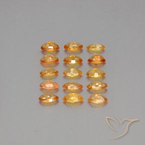 5.93克拉天然蓝宝石，榄尖形，VVS-VS
